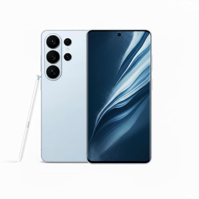 Samsung Galaxy S26 Ultra 5G 
