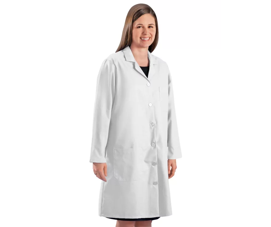 Bata de Laboratorio